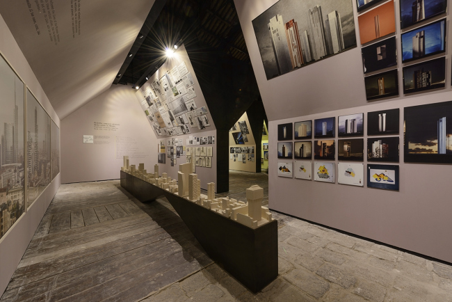 ���������� � ��������� ������. ����: Andrea Avezzù. ������������� Biennale di Venezia