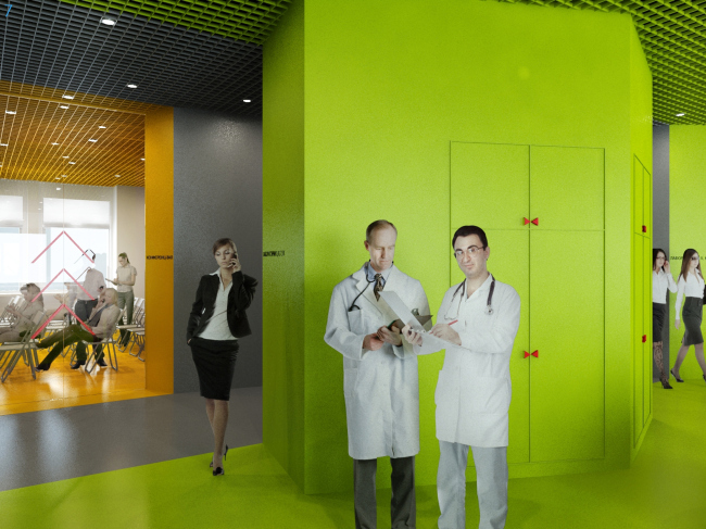 1-� �����
Milodamalo Studio. �����-���������. ����������� ������������� ��������������