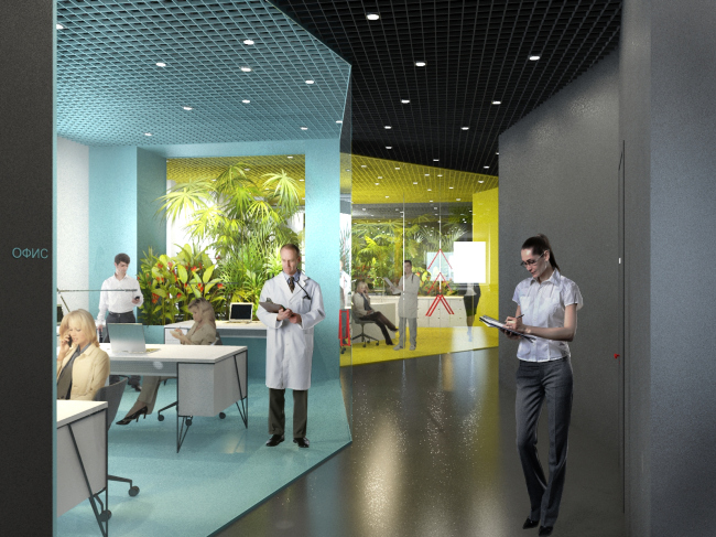 1-� �����
Milodamalo Studio. �����-���������. ����������� ������������� ��������������