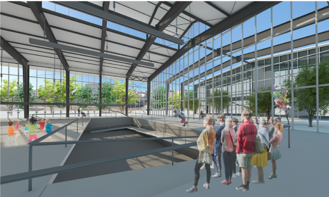 ������ ����� �����������