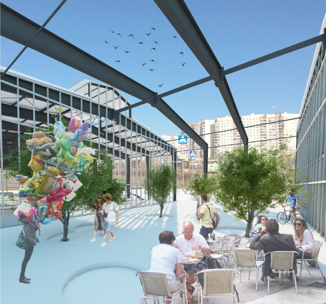 ������ ����� �����������