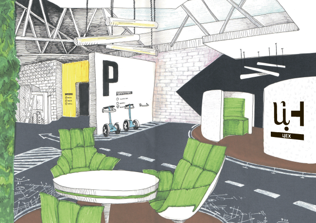 2-� �����
����������� ������-�������� � ����������� ���������� Wonderfull. ������. ����������� ������������� ��������������