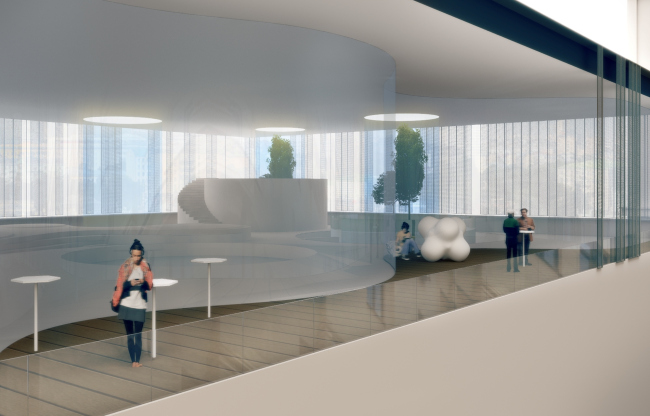 3-� �����
Frontarchitecture. ������. ����������� ������������� ��������������