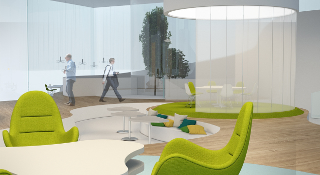 3-� �����
Frontarchitecture. ������. ����������� ������������� ��������������