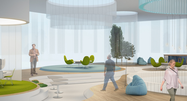 3-� �����
Frontarchitecture. ������. ����������� ������������� ��������������