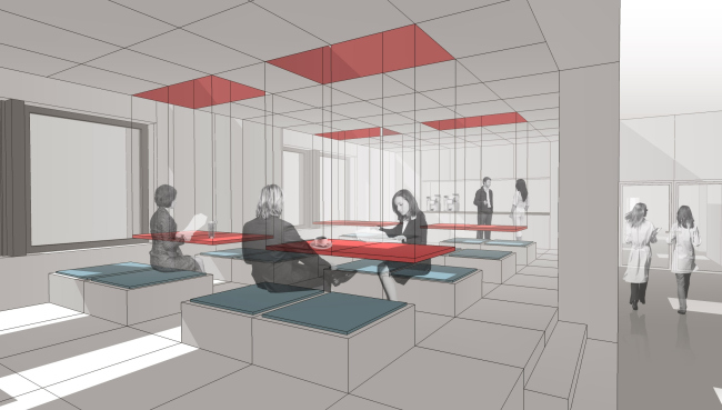 ������ ABD Architects. ����������� ������������� ��������������