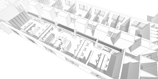 ������ ABD Architects. ����������� ������������� ��������������