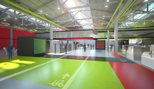 ������ ������ ������. ����������� ������������� ��������������