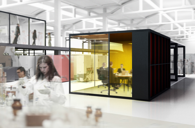 ������ ������� ��������. ������������� ���� �PANACOM�. ����������� ������������� ��������������