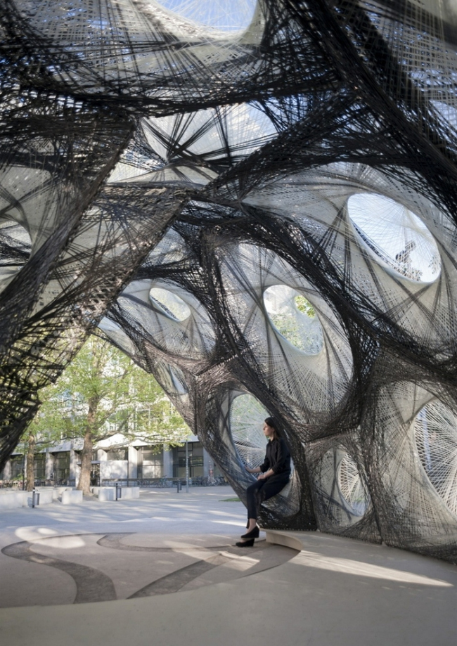 �������� ������������� ������������. ����������� ������������� ICD � ITKE