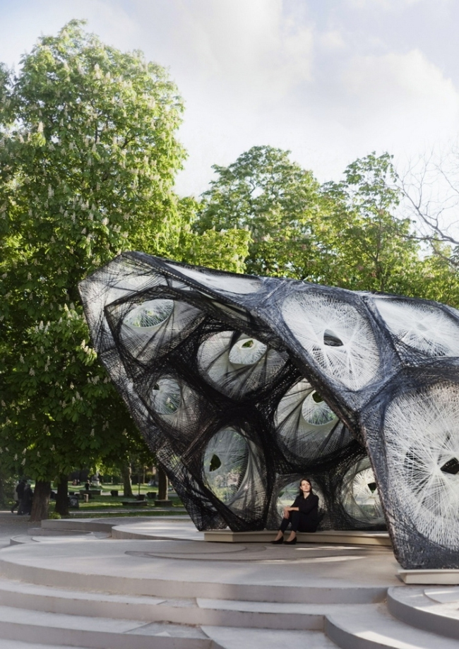 �������� ������������� ������������. ����������� ������������� ICD � ITKE