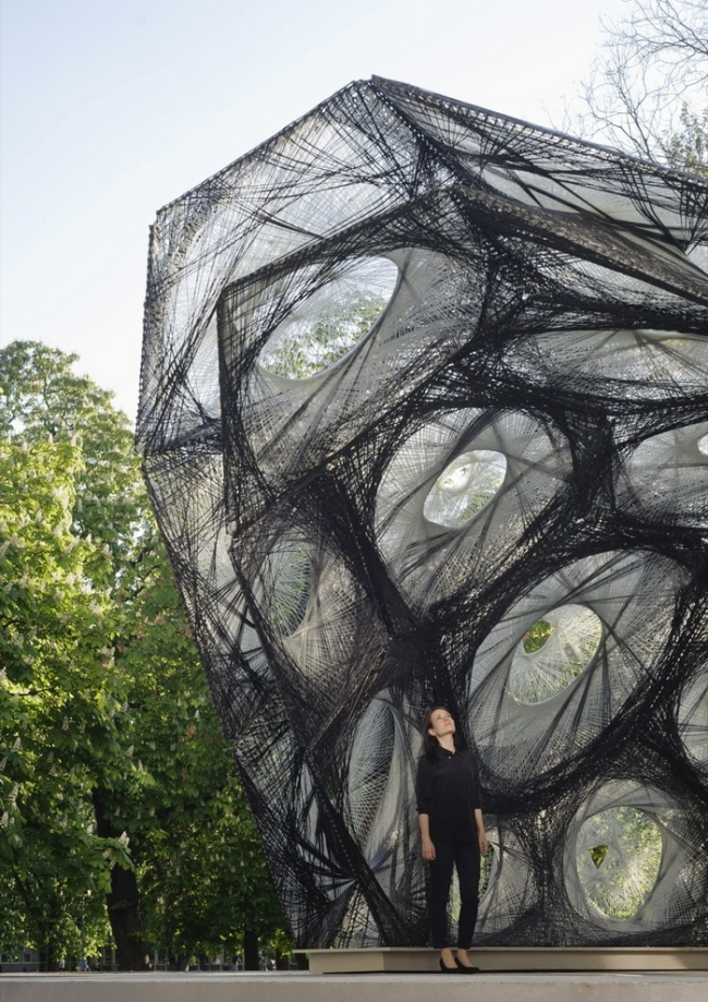 �������� ������������� ������������. ����������� ������������� ICD � ITKE