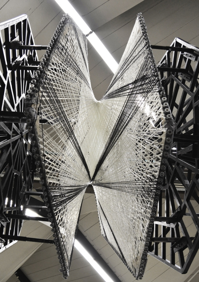 �������� ������������� ������������. ����������� ������������� ICD � ITKE