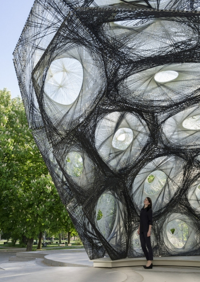 �������� ������������� ������������. ����������� ������������� ICD � ITKE