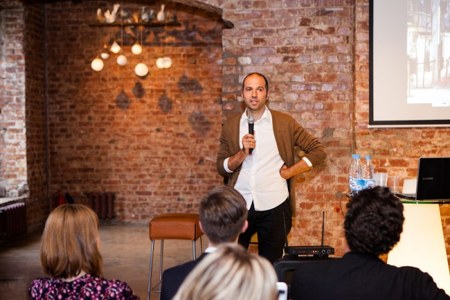 ������������ �������� ������� �������� �� ����������� ����� ����������� Tomeu Ramis. ���������� � �������� ������