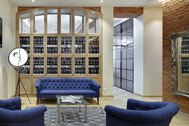 ���� �������� ���������� ����������/������� ����������. ���� ������. ������������� ���� UNK project