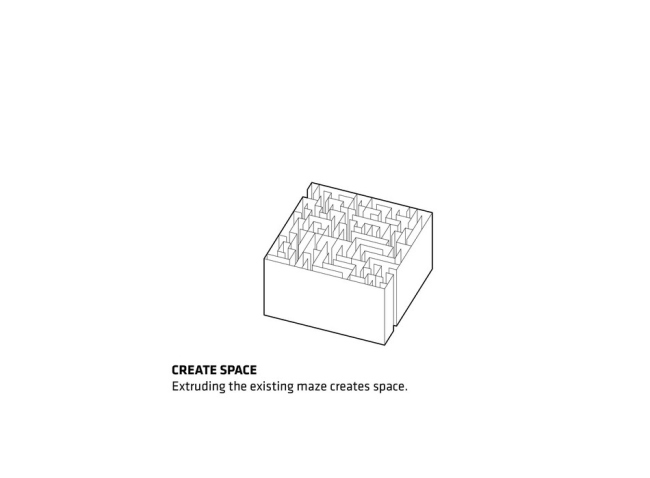 ����������� BIG Maze � BIG