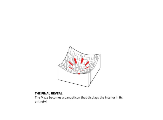 ����������� BIG Maze � BIG