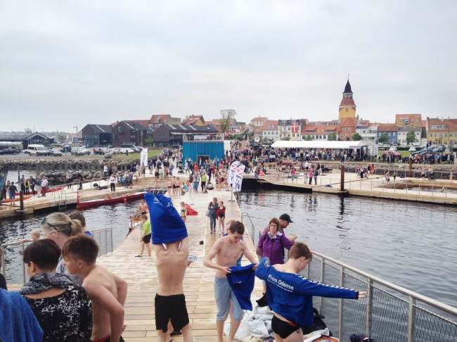 �������� � ������ ������� � Urban Agency