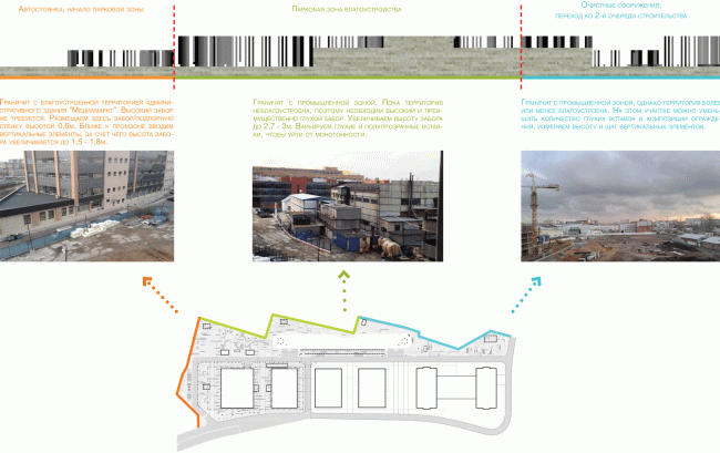 ��������� ��������������� �������������������� ������-�������� ������ ������������ ����. ��������� ����������. ������ �������. ������, 2014 � �+� Architects