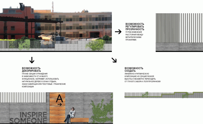 ��������� ��������������� �������������������� ������-�������� ������ ������������ ����. ������������� � ����� ����������. ������ �������. ������, 2014 � �+� Architects