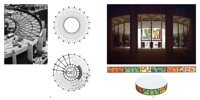 �������� ����� Harry Seidler LifeWork