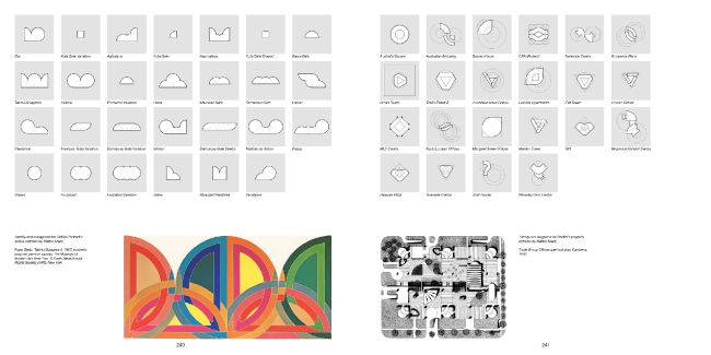 �������� ����� Harry Seidler LifeWork