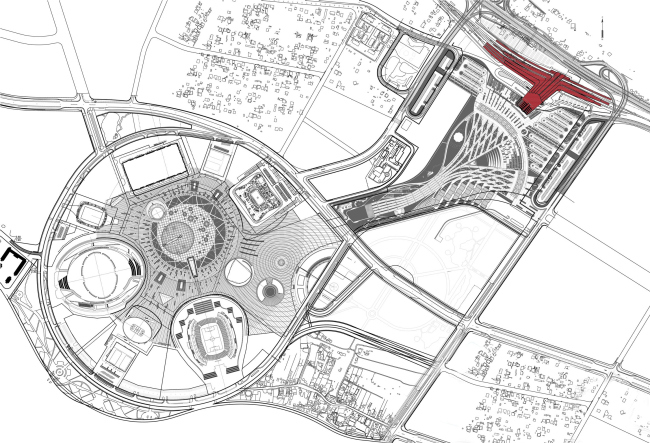 ������ ������������ ���� � ������� 44�