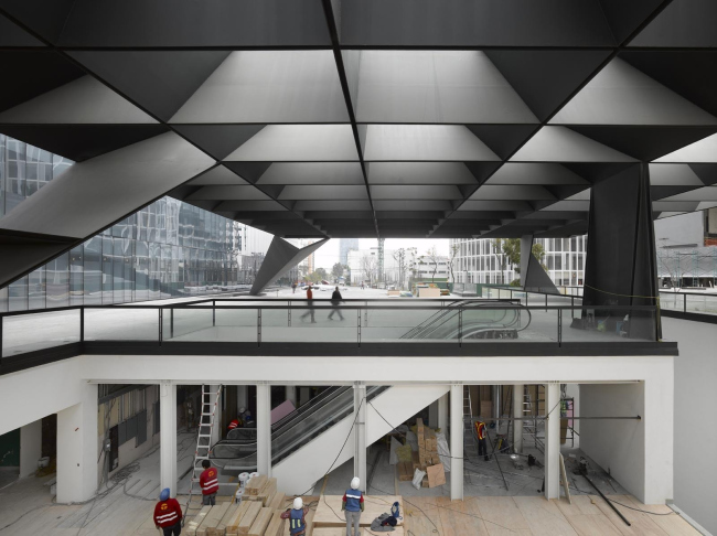 ����� ���������� � ������ � Roland Halbe