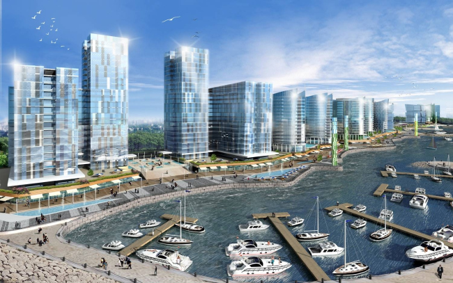 ������ ����� ��������� � ������������