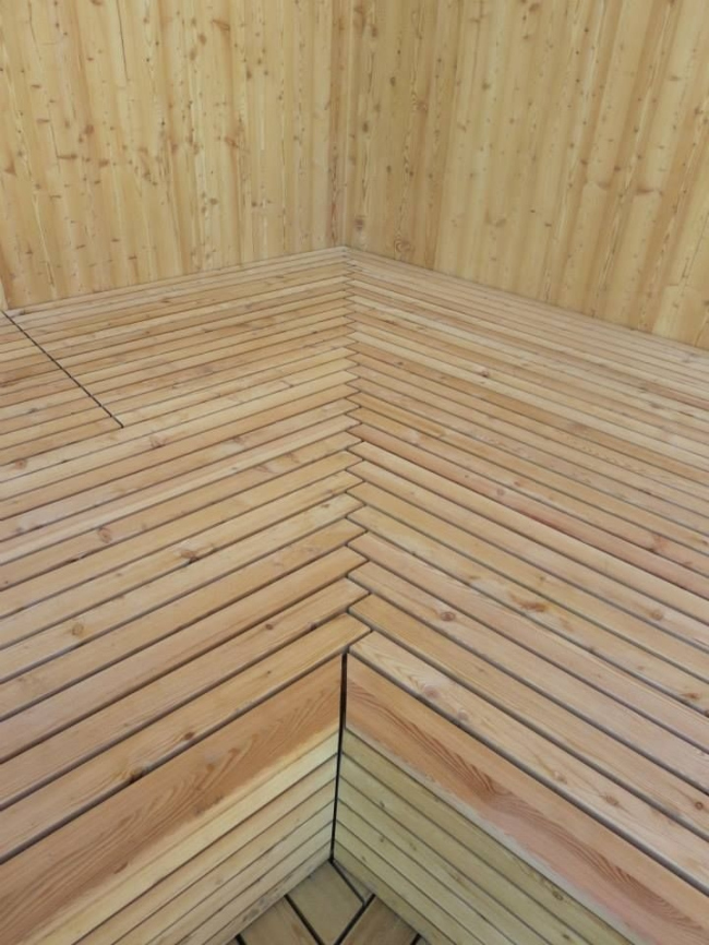 ������� Naturbad � ����� � Pirmin JUNG