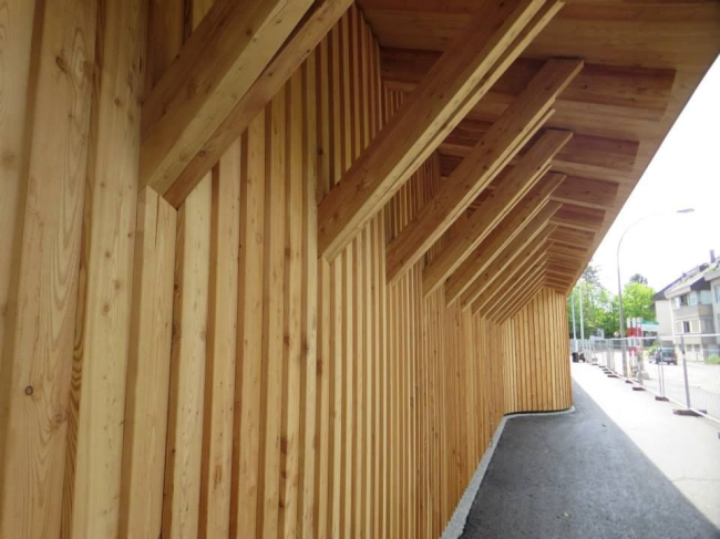 ������� Naturbad � ����� � Pirmin JUNG