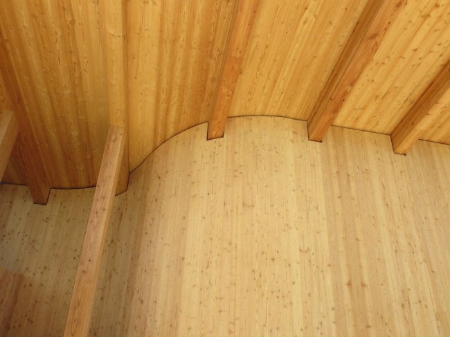 ������� Naturbad � ����� � Pirmin JUNG