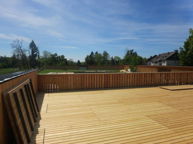 ������� Naturbad � ����� � Pirmin JUNG