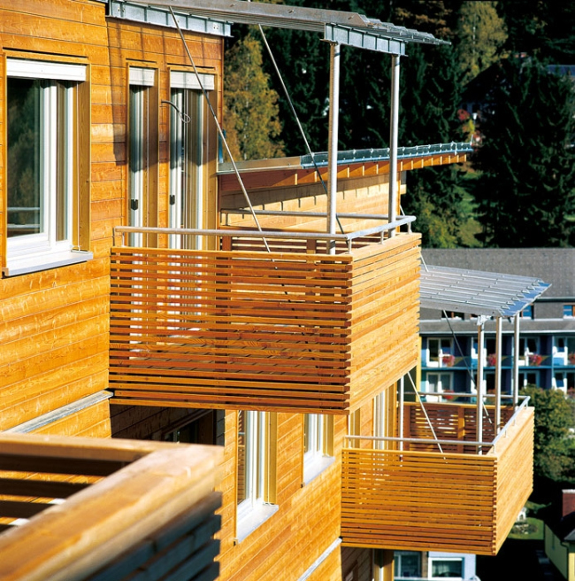 ����� �������� Blumenhang Birkfeld � ����� � Paul Ott