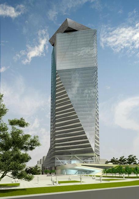 ������ ABD architects. ������������������� �������� ������ � ������������. ���������� �����������