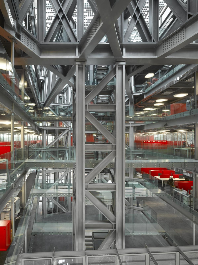 ����-�������� GL Events � Roland Halbe