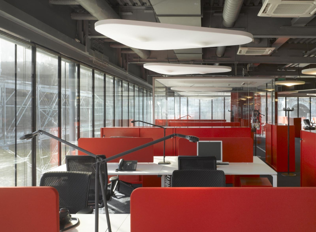 ����-�������� GL Events � Roland Halbe