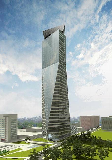 ������ ABD architects. ������������������� �������� ������ � ������������. ���������� �����������