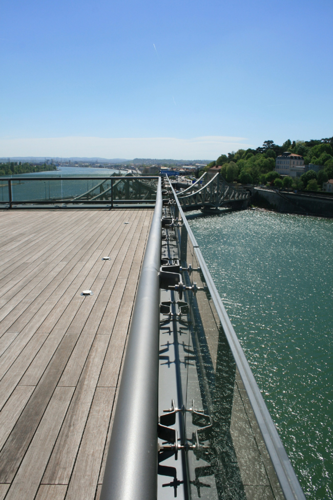 ����-�������� GL Events � Studio Odile Decq