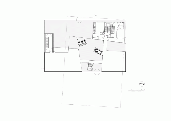 ����-�������� GL Events � Studio Odile Decq