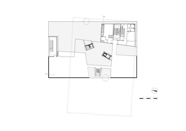 ����-�������� GL Events � Studio Odile Decq