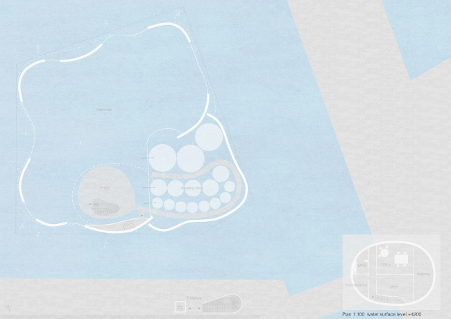 ��� ���� � junya ishigami + associates