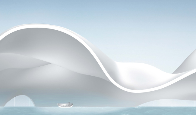 ��� ���� � junya ishigami + associates