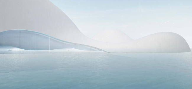 ��� ���� � junya ishigami + associates
