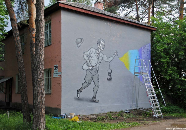 �������� � �����. ���� ������� ����