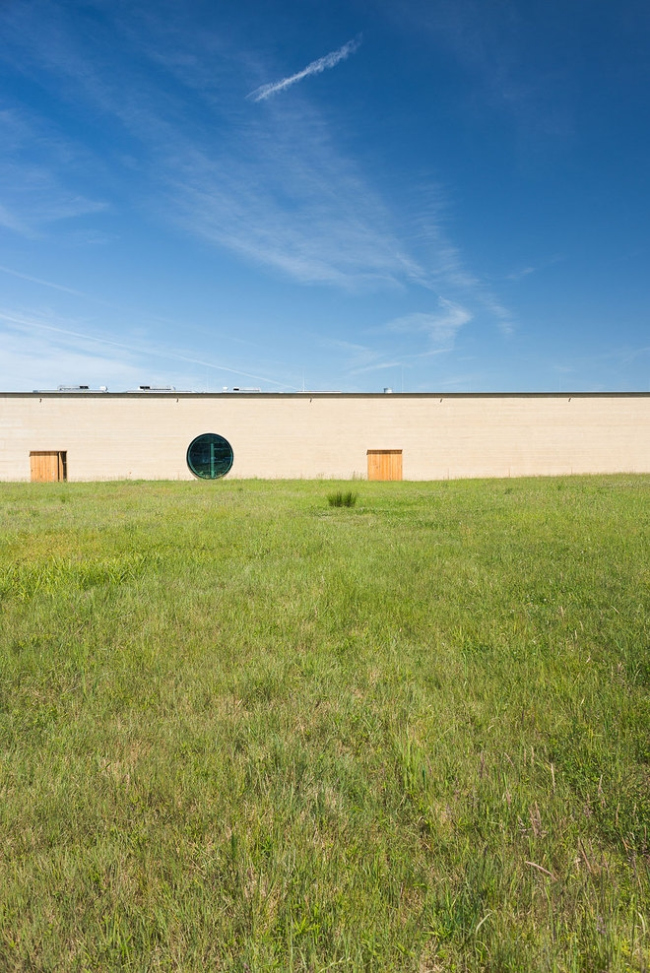 ����� ������������� ���� �������� Ricola � Simone Bossi