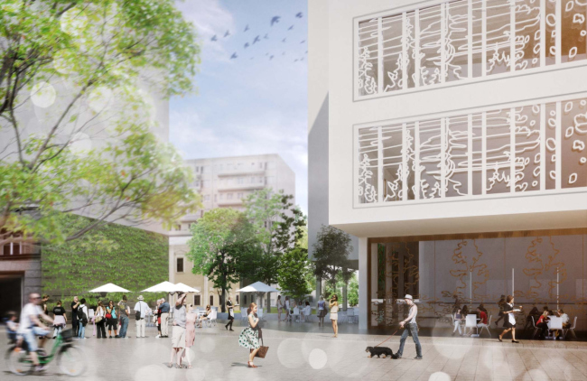 ���������� ������ ������ ���� �� ������� �������, 2014 � BUROMOSCOW