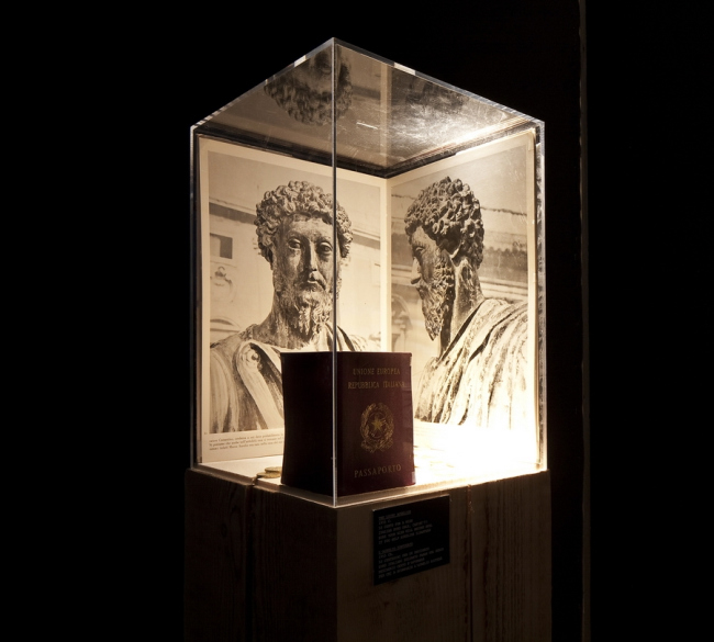 ����: Francesco Galli. ������������� Biennale di Venezia