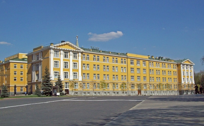 14-� ������ ����������� ������. ����������: skyscrapercity.com